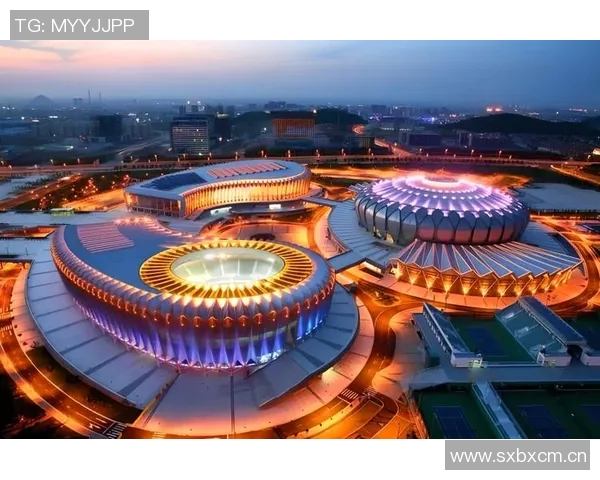 以体育馆为核心打造多功能综合体 提升城市运动与文化活力 以体育馆为核心打造多功能综合体 提升城市运动与文化活力